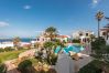Appartement à Son Parc - Menorca ALDEAMAR I2 Appartement à Son Parc - Menorca ALDEAMAR I2