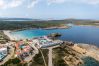 Appartement à Son Parc - Menorca ALDEAMAR I2 Appartement à Son Parc - Menorca ALDEAMAR I2