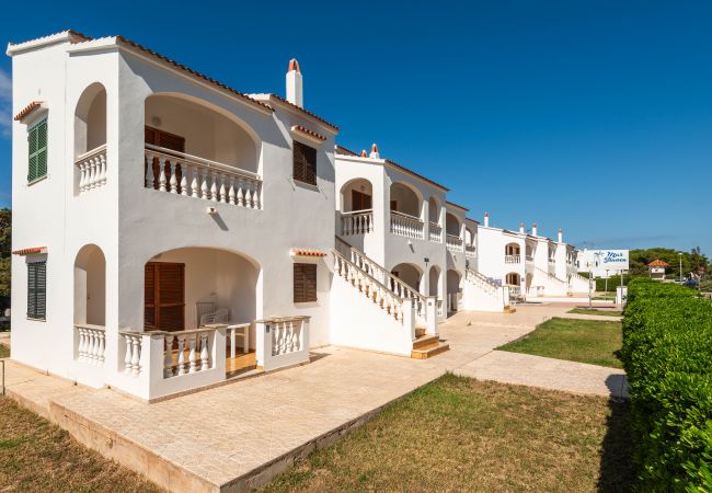 Appartement à Cala Blanca - Apartamento MB A2 Appartement à Cala Blanca - Apartamento MB A2