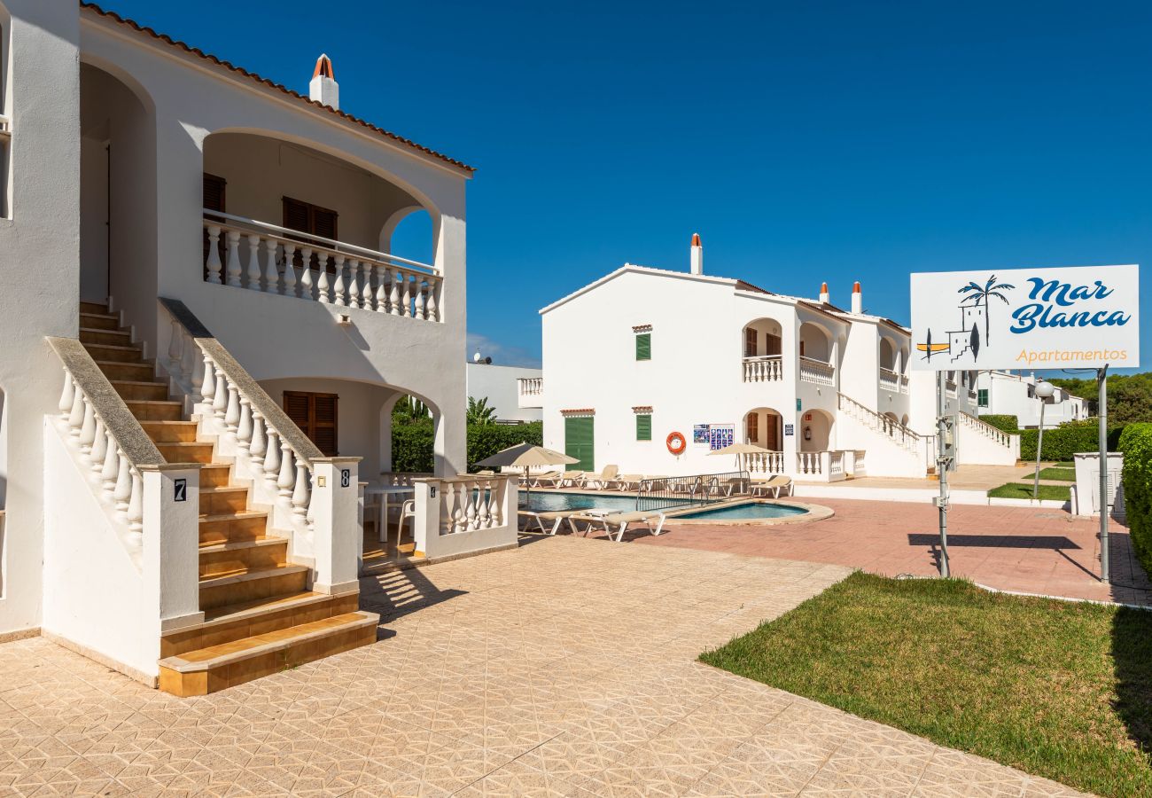 Appartement à Cala Blanca - Apartamento MB A2 Appartement à Cala Blanca - Apartamento MB A2