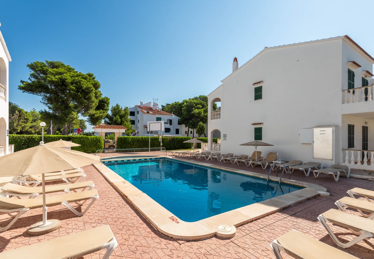 Appartement à Cala Blanca - Apartamento MB A2 Appartement à Cala Blanca - Apartamento MB A2