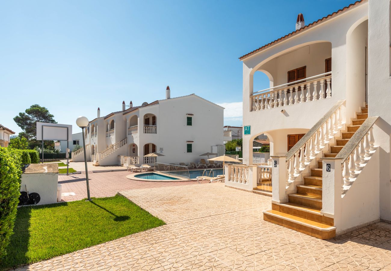Appartement à Cala Blanca - Apartamento MB A2 Appartement à Cala Blanca - Apartamento MB A2