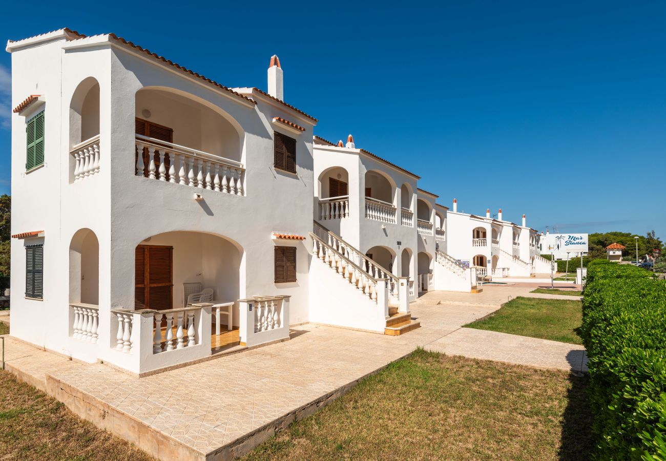 Appartement à Cala Blanca - Apartamento MB A2 Appartement à Cala Blanca - Apartamento MB A2