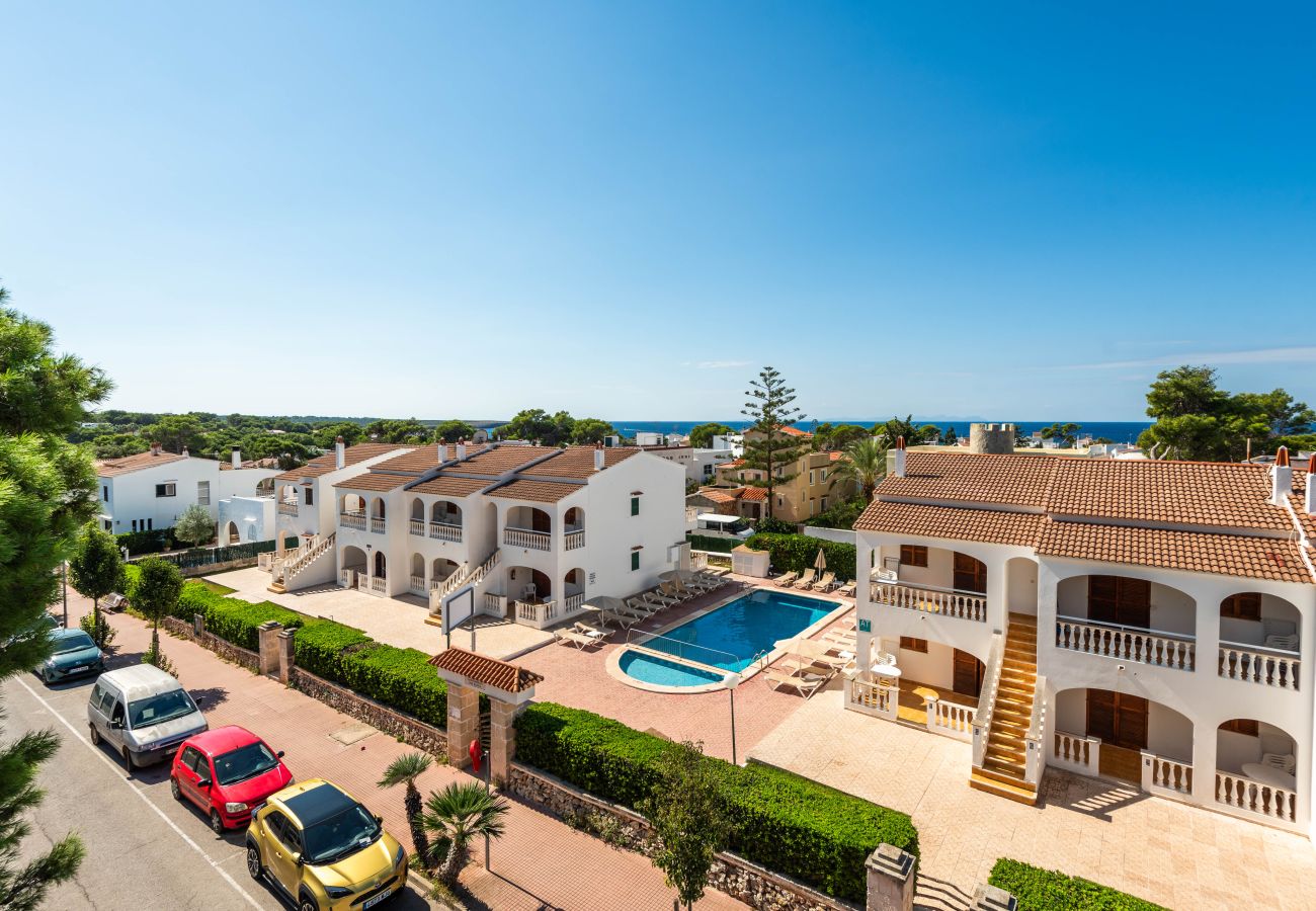 Appartement à Cala Blanca - Apartamento MB A2 Appartement à Cala Blanca - Apartamento MB A2