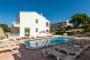 Appartement à Cala Blanca - Apartamento MB A2 Appartement à Cala Blanca - Apartamento MB A2
