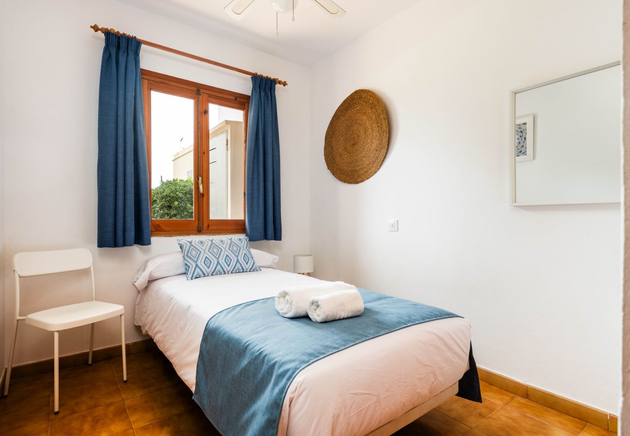 Appartement à Cala Blanca - Apartamento B4 Mar Blanca