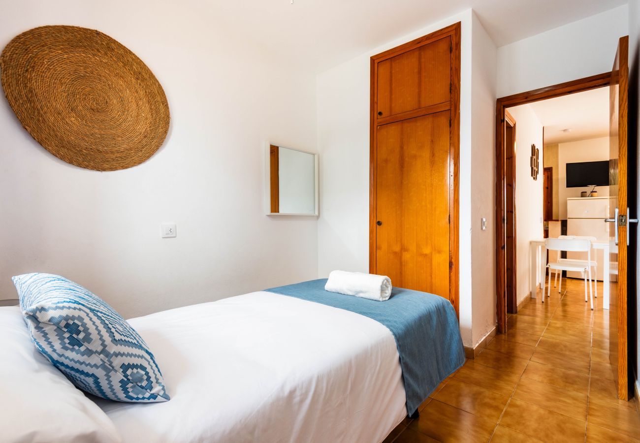 Appartement à Cala Blanca - Apartamento B4 Mar Blanca