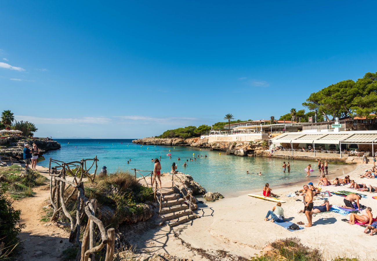 Appartement à Cala Blanca - Apartamento B2 Mar Blanca  Appartement à Cala Blanca - Apartamento B2 Mar Blanca