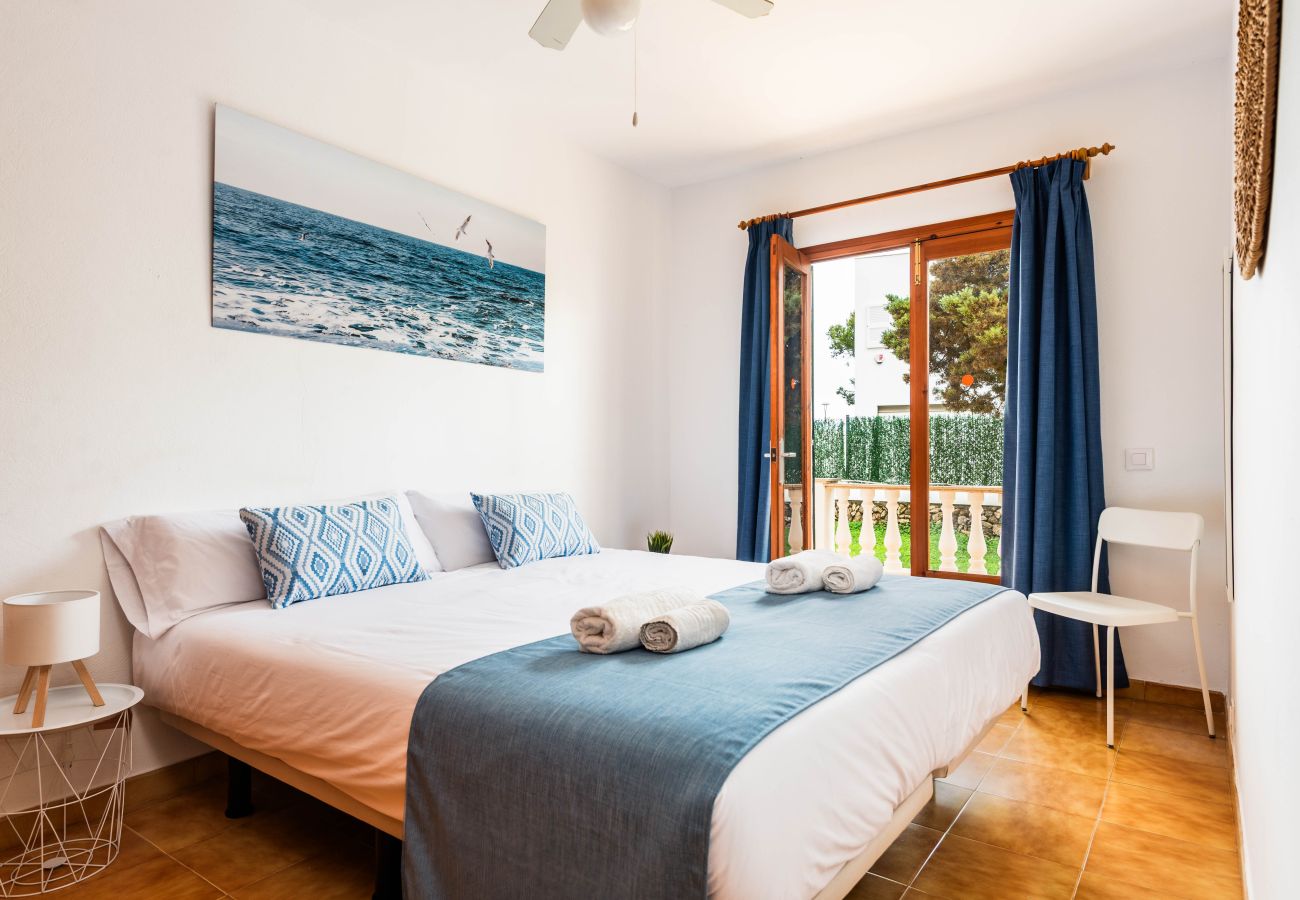 Appartement à Cala Blanca - Apartamento B2 Mar Blanca