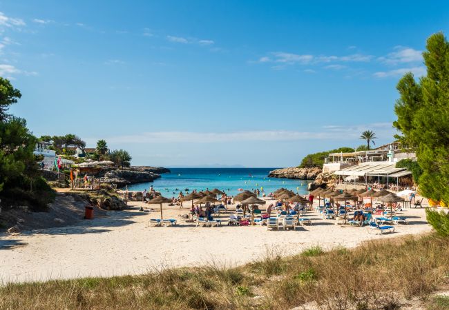 Appartement à Cala Blanca - Apartamento B5 Mar Blanca Appartement à Cala Blanca - Apartamento B5 Mar Blanca