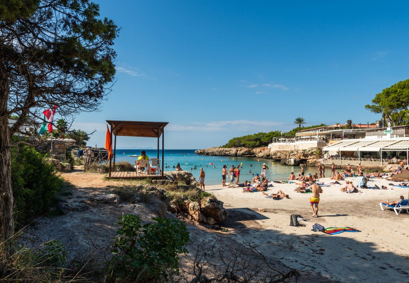 Appartement à Cala Blanca - Apartamento B5 Mar Blanca  Appartement à Cala Blanca - Apartamento B5 Mar Blanca