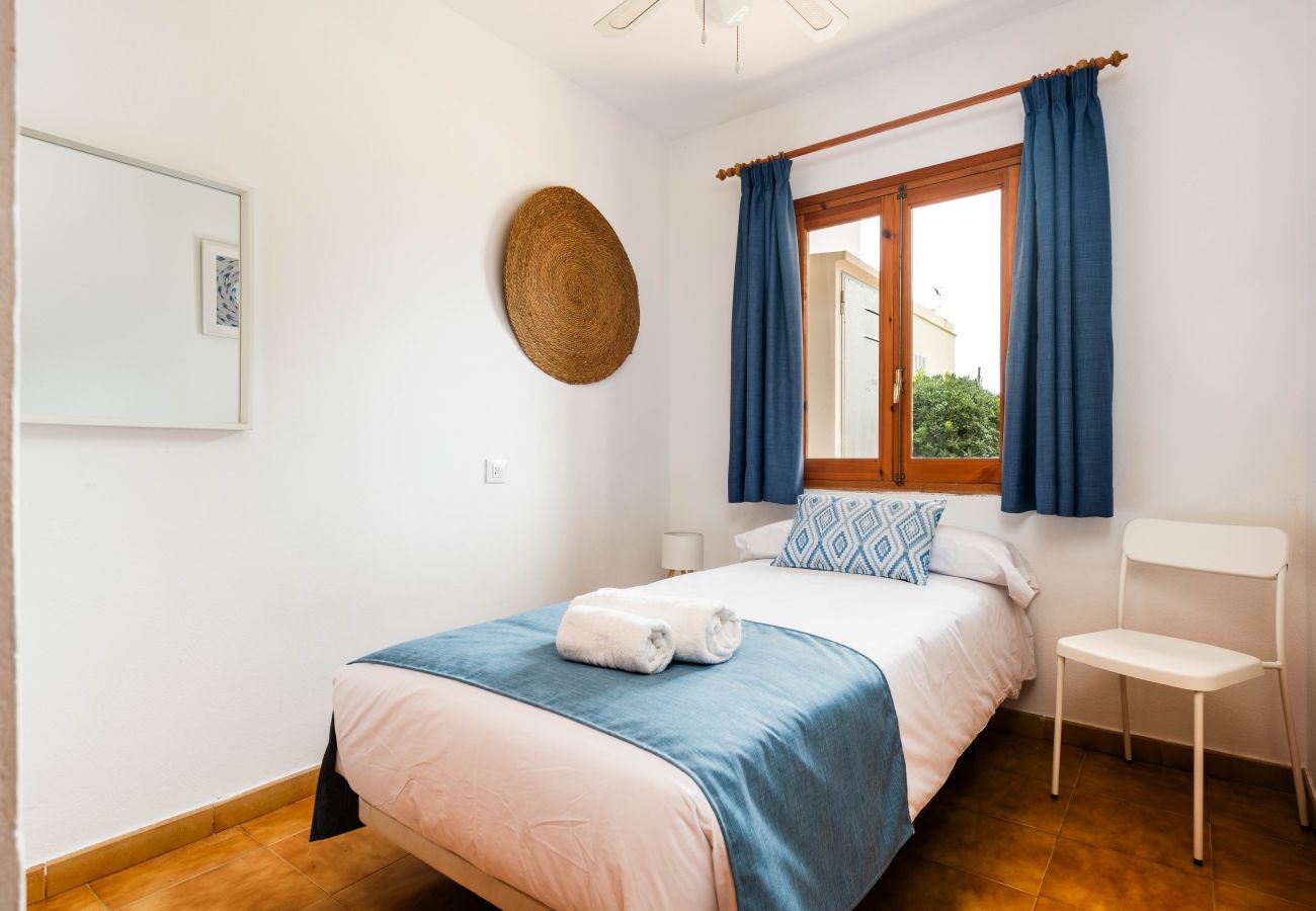 Appartement à Cala Blanca - Apartamento B5 Mar Blanca