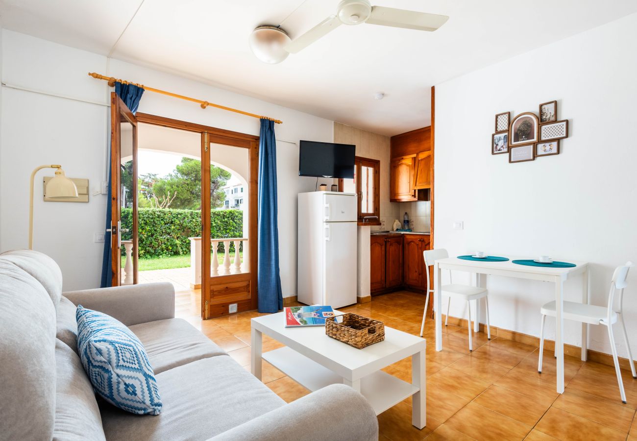 Appartement à Cala Blanca - Apartamento B5 Mar Blanca