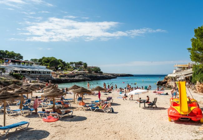 Appartement à Cala Blanca - Apartamento B7 Mar Blanca Appartement à Cala Blanca - Apartamento B7 Mar Blanca