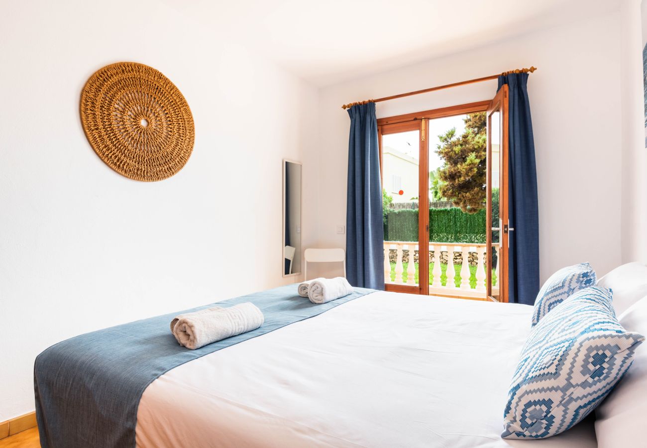 Appartement à Cala Blanca - Apartamento B7 Mar Blanca