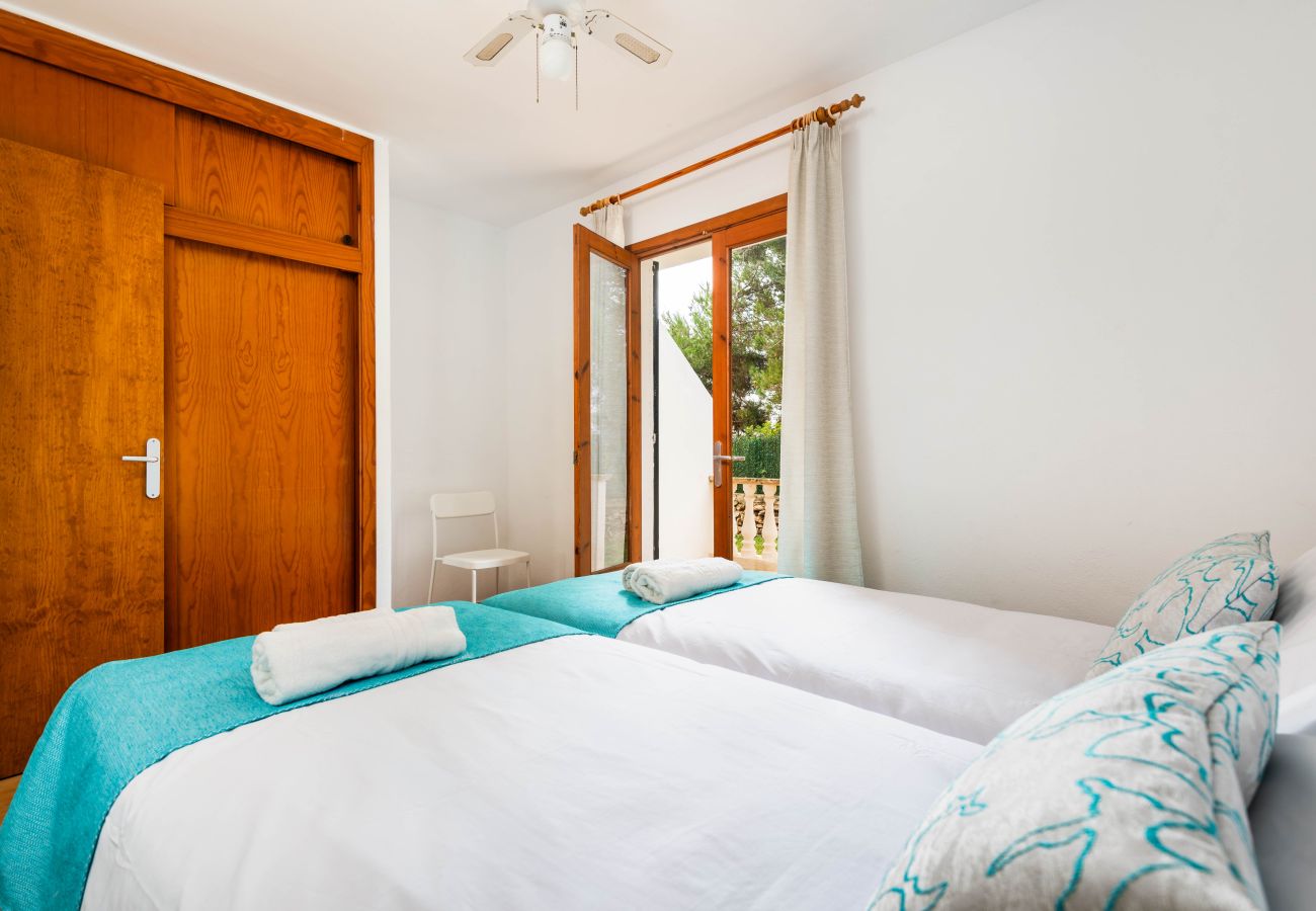 Appartement à Cala Blanca - Apartamento C3 Mar Blanca