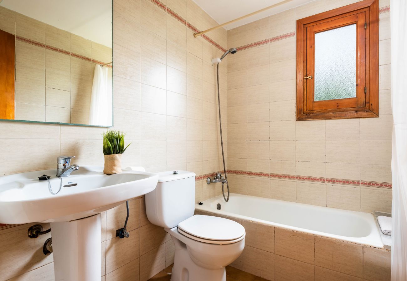 Appartement à Cala Blanca - Apartamento C3 Mar Blanca