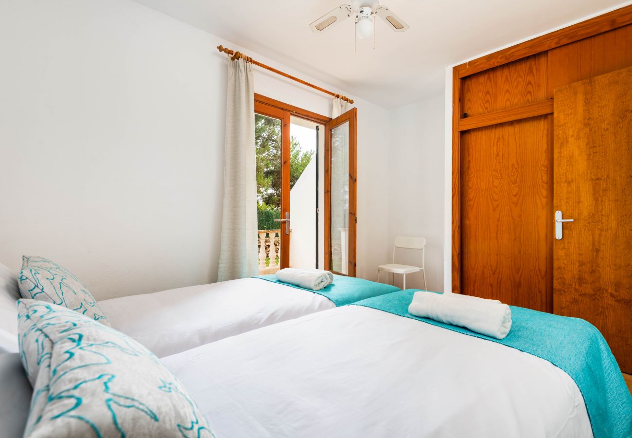 Appartement à Cala Blanca - Apartamento C5 Mar Blanca