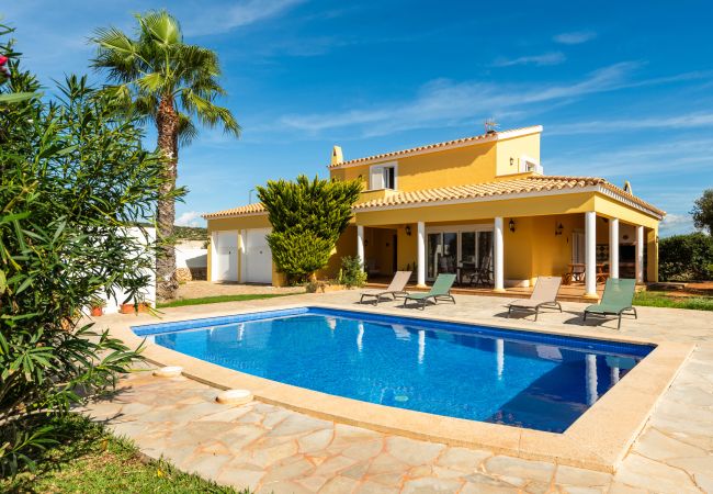 villa à Cala´n Blanes - Menorca Tramuntana