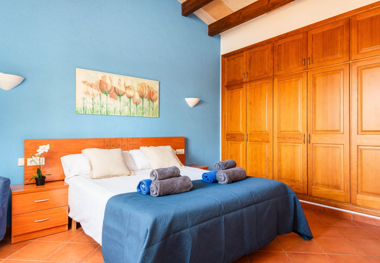 Villa à Cala´n Blanes - Menorca Tramuntana