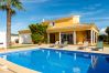 Villa à Cala´n Blanes - Menorca Tramuntana
