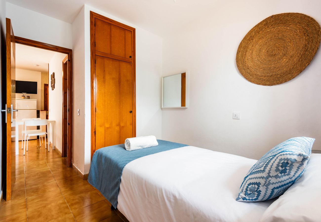 Appartement à Cala Blanca - Apartamento A1 Mar Blanca