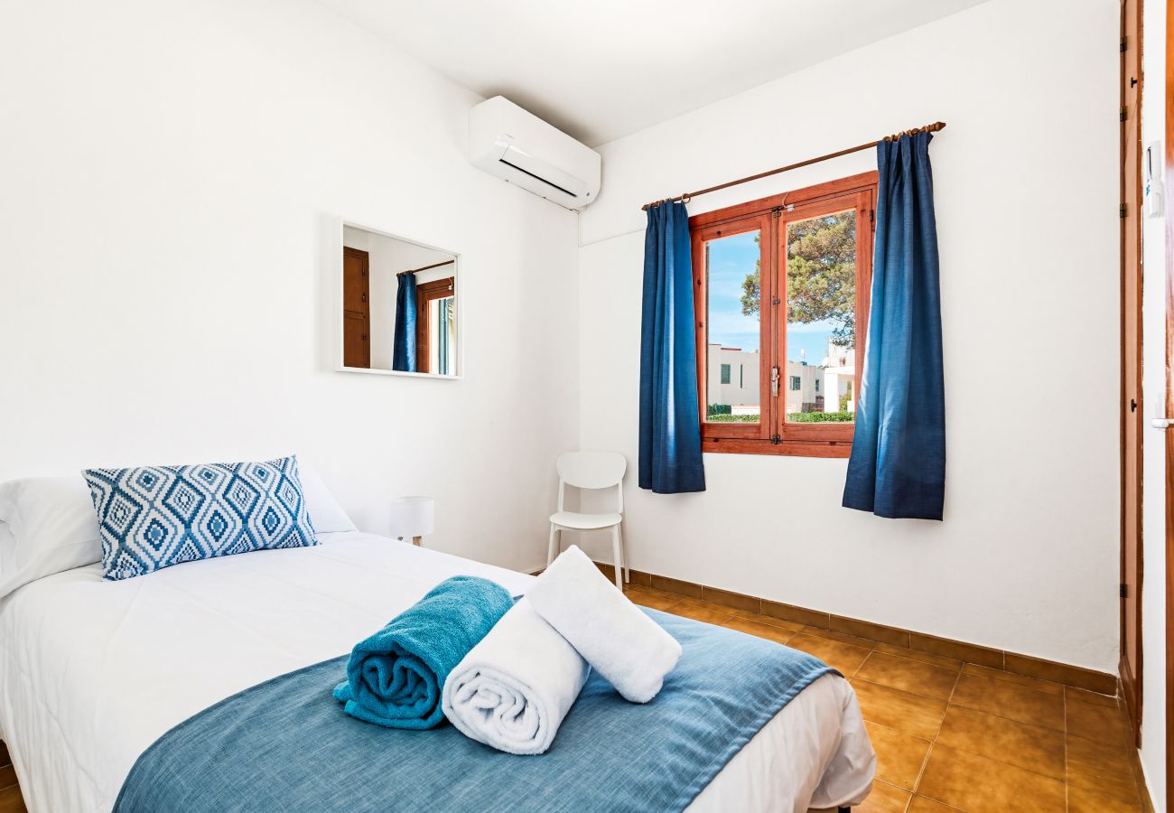 Appartement à Cala Blanca - Apartamento B2 Mar Blanca