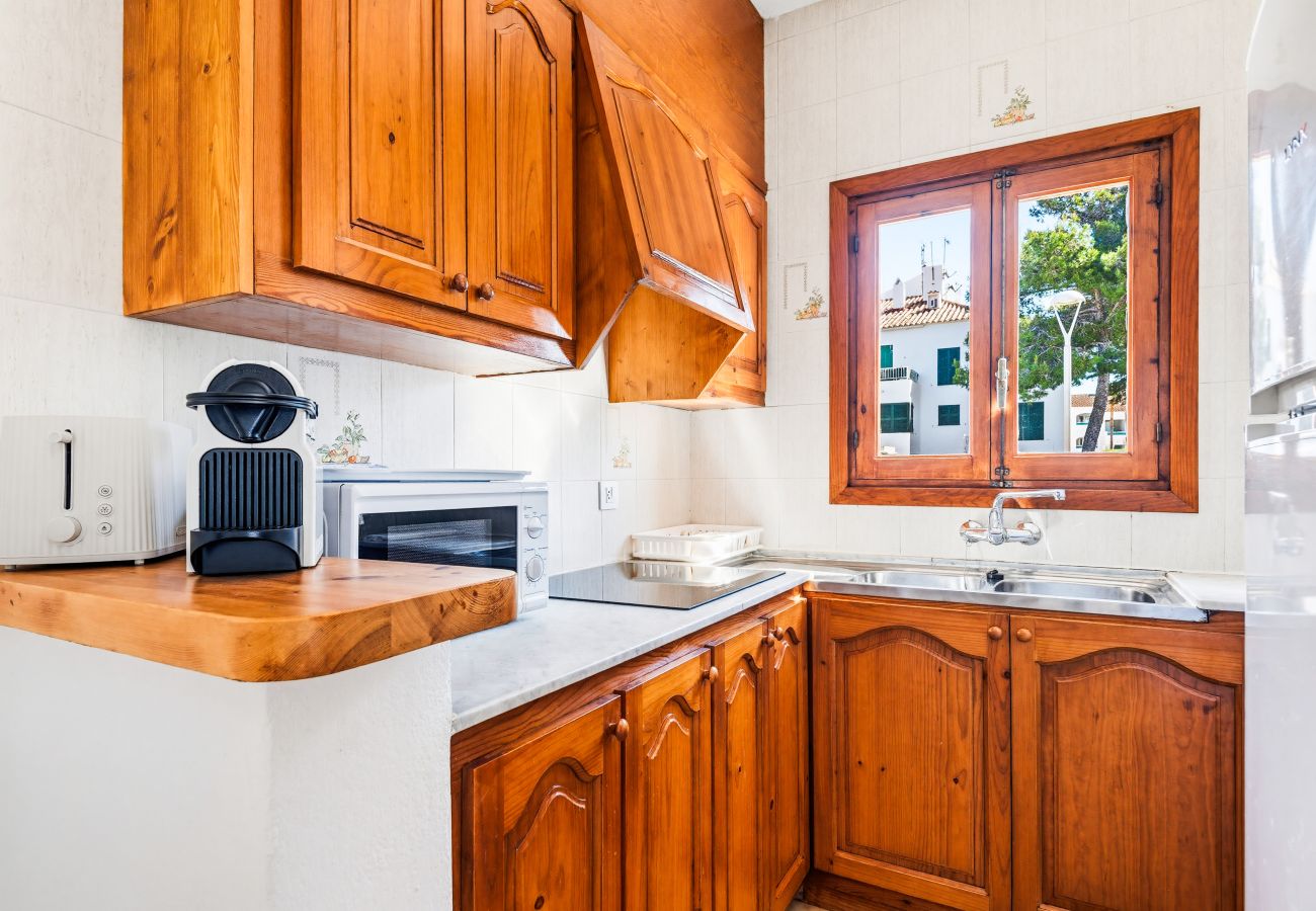 Appartement à Cala Blanca - Apartamento B2 Mar Blanca