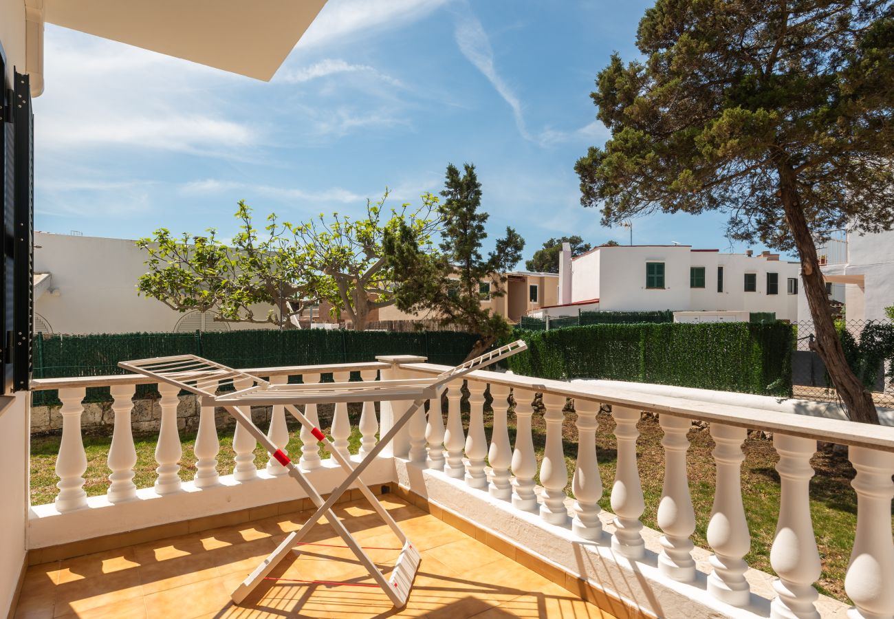 Appartement à Cala Blanca - Apartamento B2 Mar Blanca