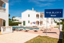 Appartement à Cala Blanca - Apartamento A2 Mar Blanca