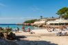 Appartement à Cala Blanca - Apartamento A1 Mar Blanca