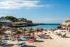 Appartement à Cala Blanca - Apartamento A1 Mar Blanca