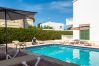 Appartement à Cala Blanca - Apartamento A1 Mar Blanca