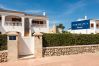 Appartement à Cala Blanca - Apartamento A1 Mar Blanca