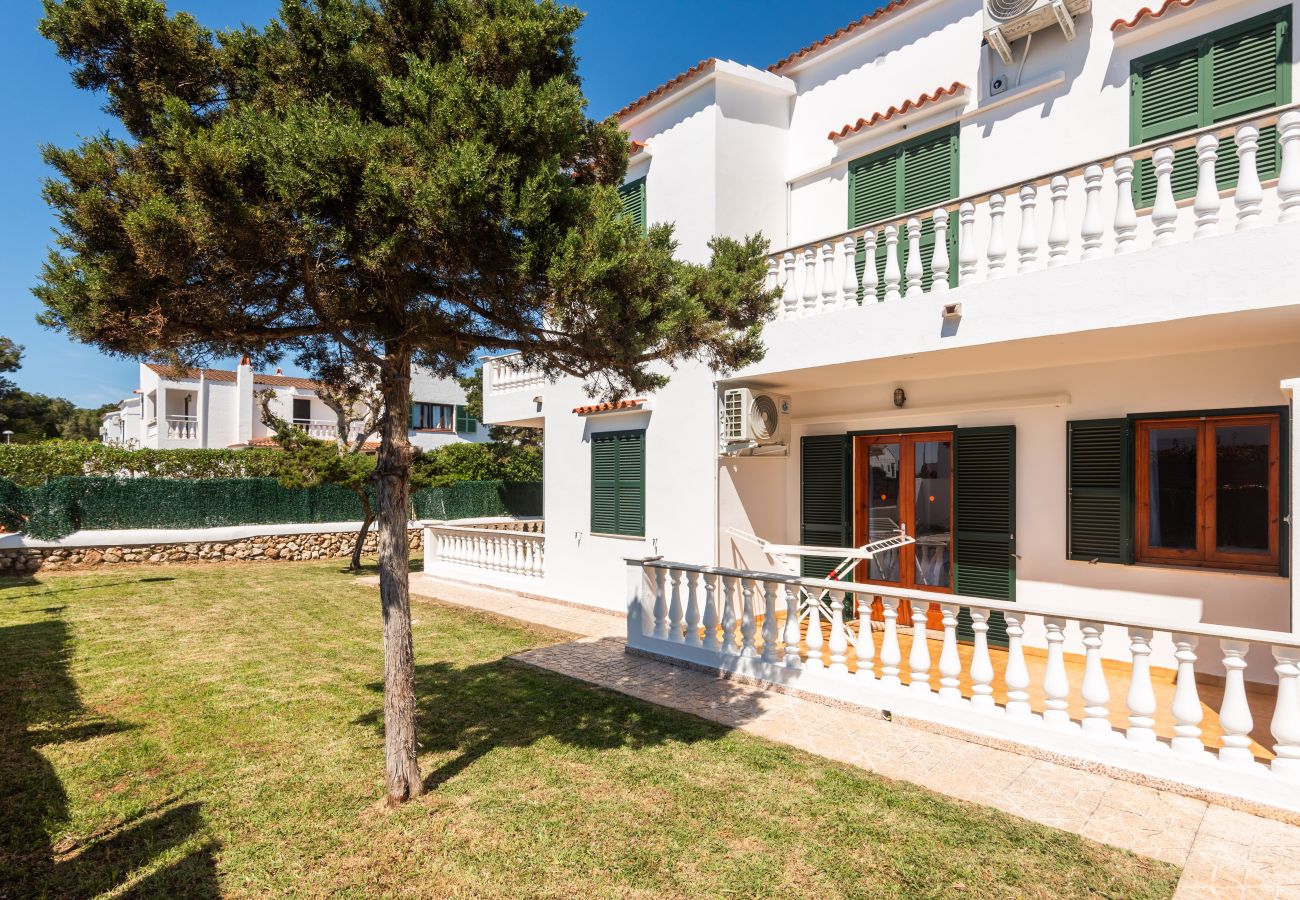 Appartement à Cala Blanca - Apartamento D1 Mar Blanca