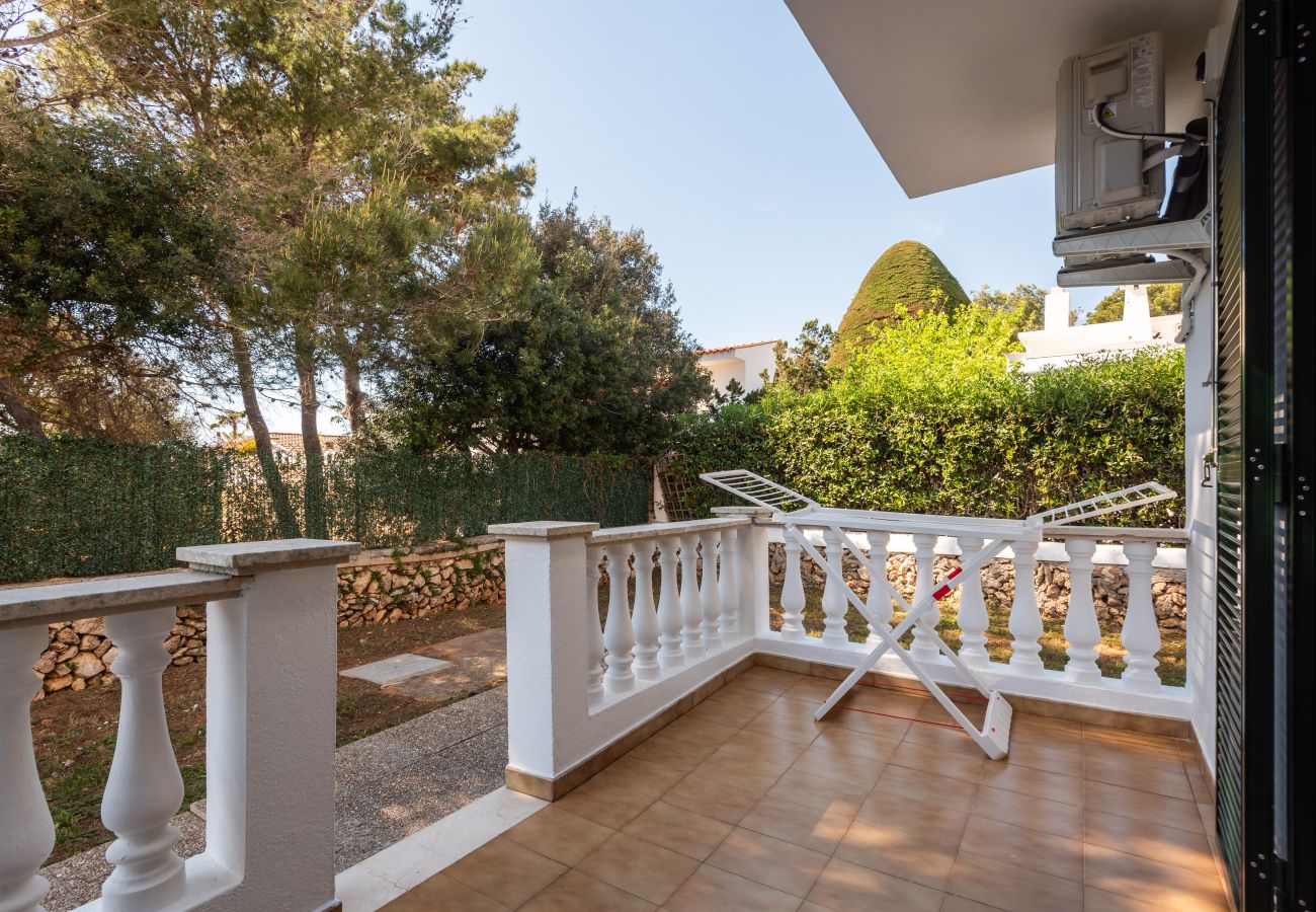 Appartement à Cala Blanca - Apartamento D1 Mar Blanca