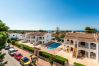 Appartement à Cala Blanca - Apartamento C1 Mar Blanca