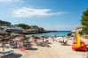Appartement à Cala Blanca - Apartamento C1 Mar Blanca
