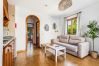 Appartement à Cala Blanca - Apartamento C1 Mar Blanca