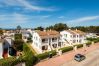 Appartement à Cala Blanca - Apartamento C1 Mar Blanca